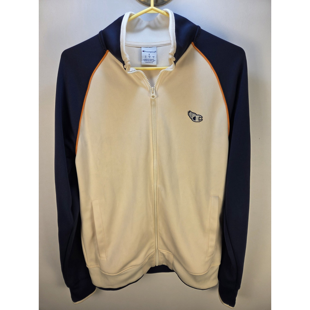 Champion Full Zip Sweatshirt Size US/CA Small Pre-Owned